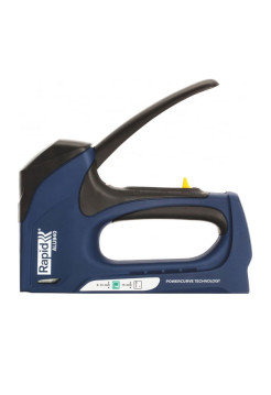 Ручной степлер для скоб 2-в-1 Rapid Alu 940, 5000519