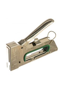 Ручной степлер для скоб 140 Rapid R14E стальной корпус 5000066