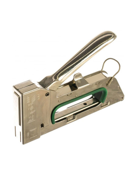 Ручной степлер для скоб 140 Rapid R14E стальной корпус 5000066 Ручной степлер для скоб 140 Rapid R14E стальной корпус 5000066