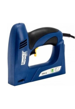 Электрический степлер Rapid ESN114 2-в-1 5000131