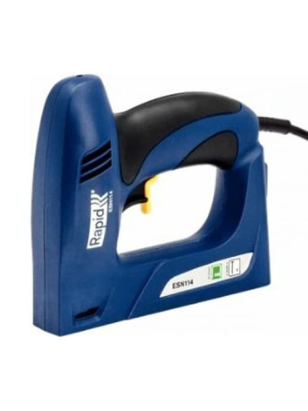 Электрический степлер Rapid ESN114 2-в-1 5000131 Электрический степлер Rapid ESN114 2-в-1 5000131