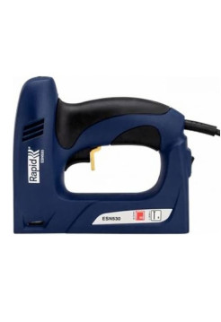 Электрический степлер Rapid ESN530 2-в-1 5000129