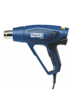 Строительный фен Rapid R2000 5001342