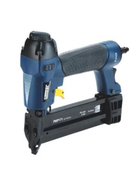 Пневматический нейлер для гвоздей Rapid PMP171 мини 5001345 Пневматический нейлер для гвоздей Rapid PMP171 мини 5001345