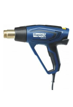 Строительный фен Rapid R2200 5001343