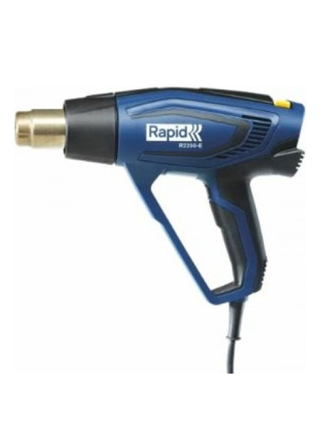 Строительный фен Rapid R2200 5001343 Строительный фен Rapid R2200 5001343