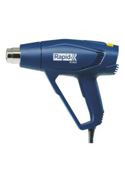 Строительный фен Rapid R1800 5001341