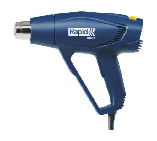 Строительный фен Rapid R1800 5001341