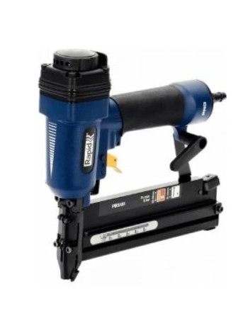 Пневматический степлер для скоб и гвоздей Rapid PBS151 2-в-1 5000103
