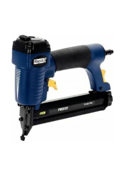 Пневматический степлер для скоб и гвоздей Rapid PBS121 2-в-1 5000053