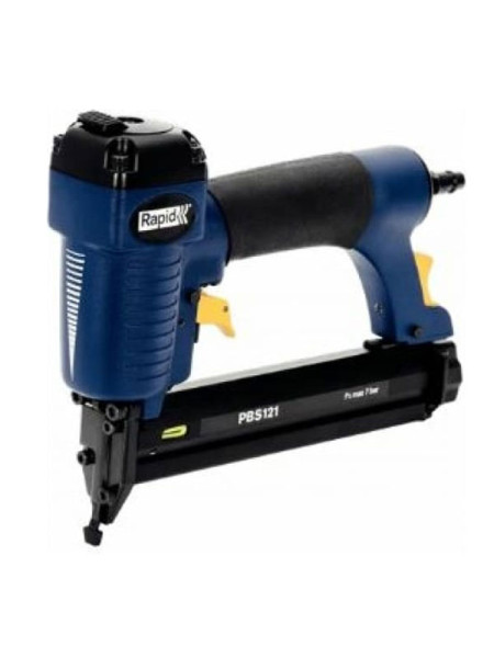 Пневматический степлер для скоб и гвоздей Rapid PBS121 2-в-1 5000053