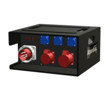 Распределительное устройство Alpenbox System 1050018