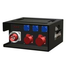 Распределительное устройство Alpenbox System 1050018