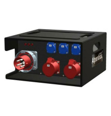 Распределительное устройство Alpenbox System 1050029