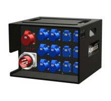 Распределительное устройство Alpenbox System 1060017