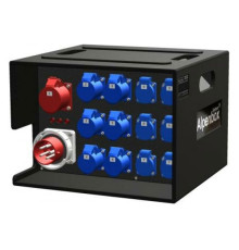 Распределительное устройство Alpenbox System 1060017