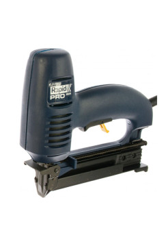 Электрический степлер Rapid PRO R606 2-в-1, тип 55 C 10643001