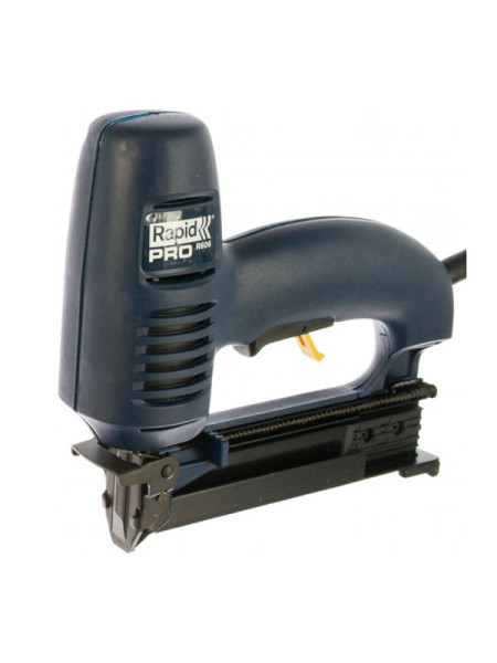 Электрический степлер Rapid PRO R606 2-в-1, тип 55 C 10643001 Электрический степлер Rapid PRO R606 2-в-1, тип 55 C 10643001