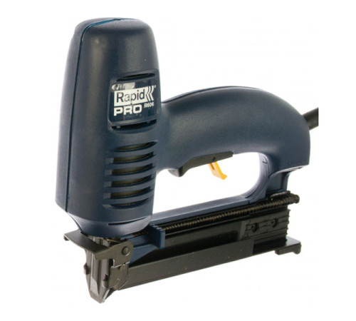 Электрический степлер Rapid PRO R606 2-в-1, тип 55 C 10643001