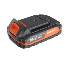 Аккумулятор PB BR 14,4V Li-ion ES 2.0Ah Patriot 180201121
