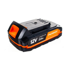 Аккумулятор PB BR 12V Li-ion ES 2.0Ah Patriot 180201120