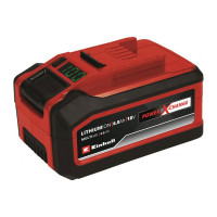 Аккумулятор Einhell PXC Plus 18V 4-6 Ah Multi-Ah 4511502