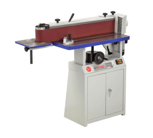 Кантошлифовальный станок Белмаш BELMASH EOS-91 S140A