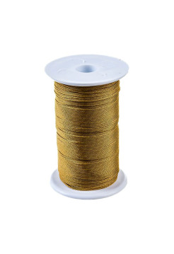 Кевларовая нить SOLARIS на катушке 1,0 мм х 100 м S6402