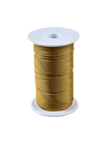 Кевларовая нить SOLARIS на катушке 1,0 мм х 100 м S6402