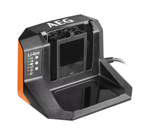 Зарядное устройство BL18S AEG 4935472276