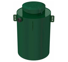 Жироуловитель Alta Group Alta-M-OR 3,6-240 круглый УТ000010548