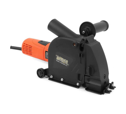 Штроборез Messer T1555 D125