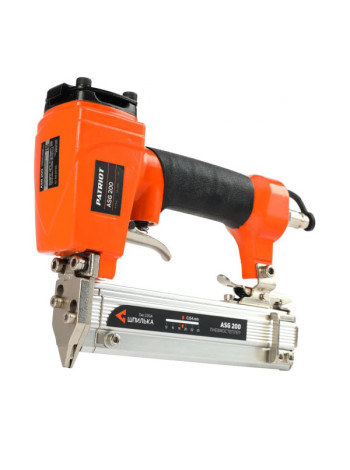 Шпилькозабивной пневмостеплер Patriot ASG 200 830902051