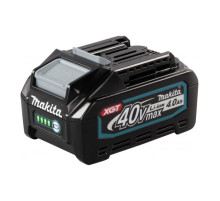 Аккумулятор BL4040 XGT (40В; 4.0Ач) Makita 191B26-6
