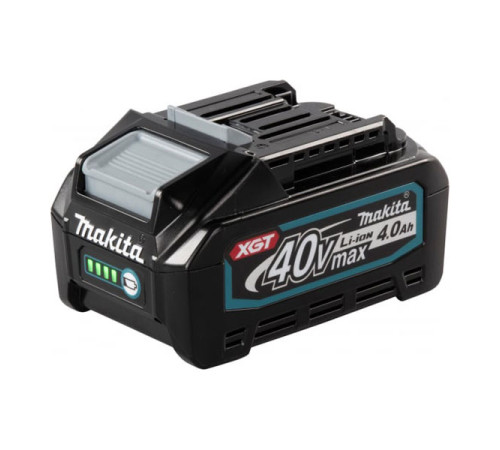 Аккумулятор BL4040 XGT (40В; 4.0Ач) Makita 191B26-6