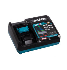 Зарядное устройство DC40RA XGT, 40В, быстрое Makita 191E10-9