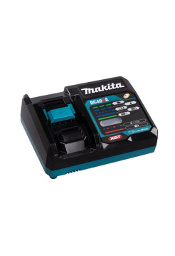 Зарядное устройство DC40RA XGT, 40В, быстрое Makita 191E10-9