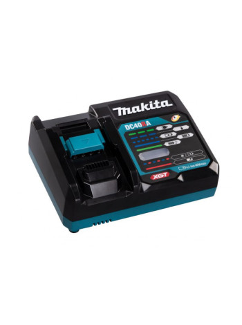 Зарядное устройство DC40RA XGT, 40В, быстрое Makita 191E10-9