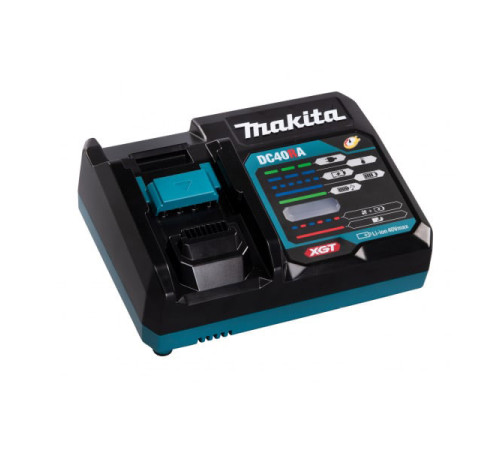 Зарядное устройство DC40RA XGT, 40В, быстрое Makita 191E10-9