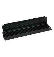 Напольный кабель канал Adam Hall Defender NANO 6-канальный 85150BLK