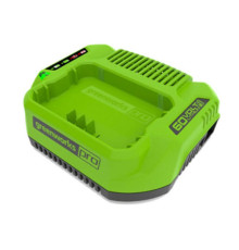 Устройство зарядное G60UC 60 В GreenWorks 2932007