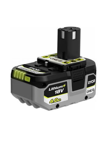 Аккумулятор 4.0 Ач RB1840X Ryobi 5133005053