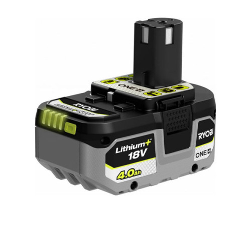 Аккумулятор 4.0 Ач RB1840X Ryobi 5133005053