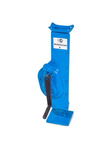 Реечный домкрат TOR SJ5 M 5Т 10651