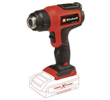 Аккумуляторный фен Einhell PXC TE-HA 18 Li - Solo 4520500
