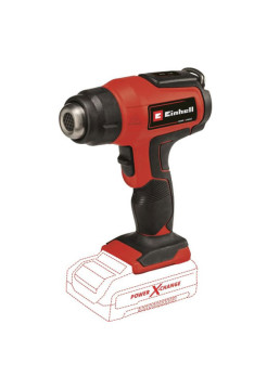Аккумуляторный фен Einhell PXC TE-HA 18 Li - Solo 4520500