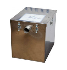 Жироуловитель Экосети серии Сталь ОВ 0.5-25 ОВ0525СТ