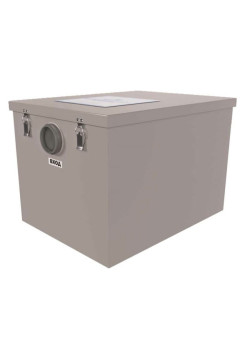 Жироуловитель Экосети серии Аэро ОВ 1.5-150 ОВ175150А