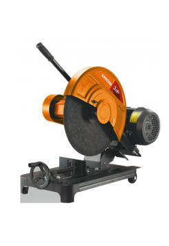 Отрезной станок Кратон COS-3000/400-3P 4 02 01 010