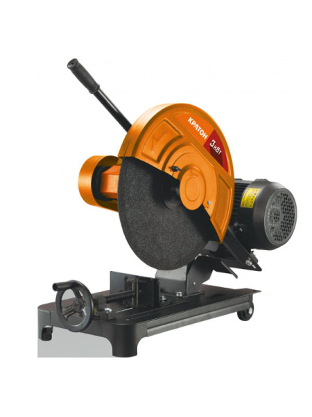 Отрезной станок Кратон COS-3000/400-3P 4 02 01 010